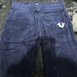 True religion joggers women’s